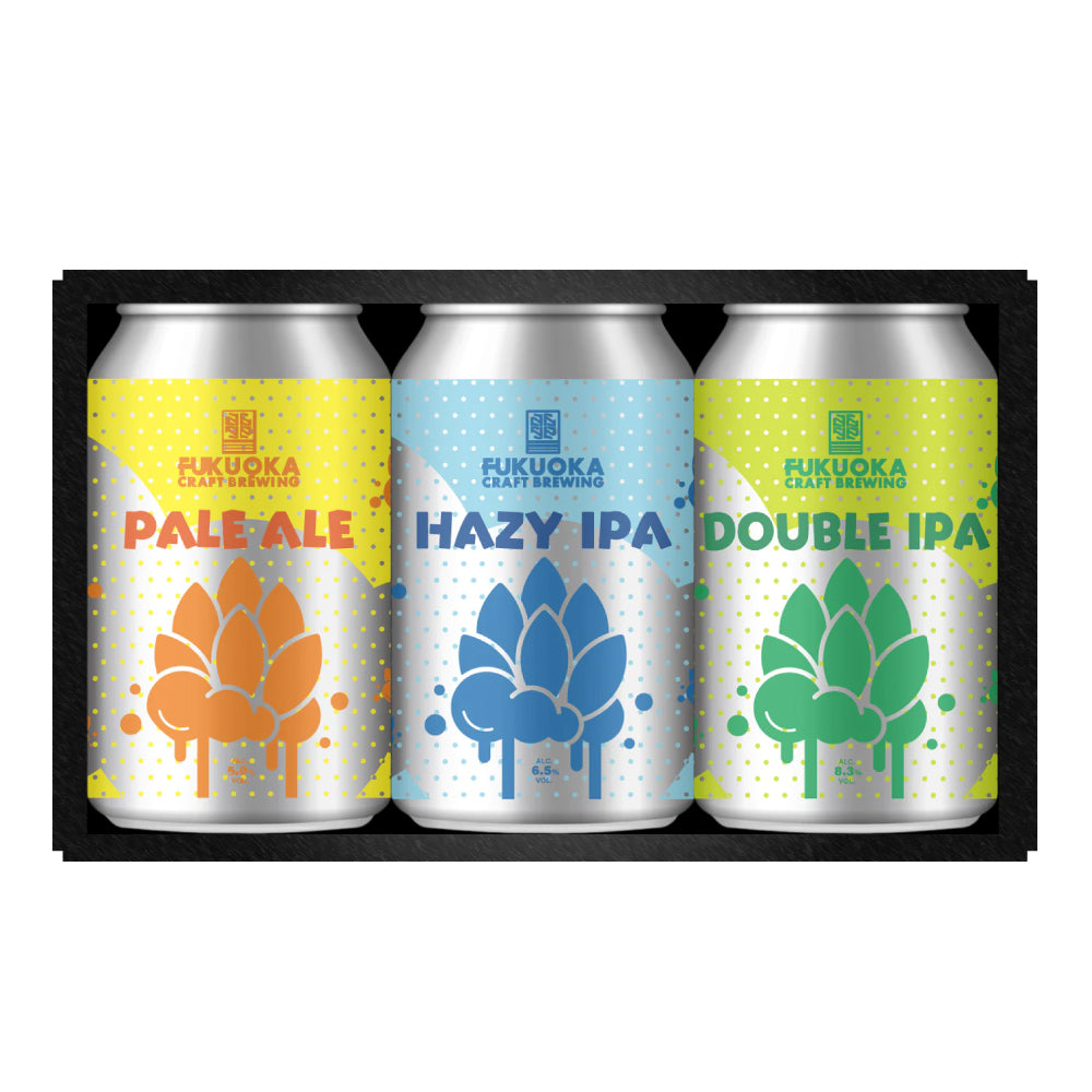 ON AIR HAZY IPA (新品) - ビール・発泡酒