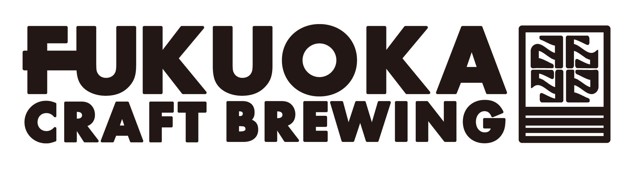 FUKUOKA CRAFT BREWING